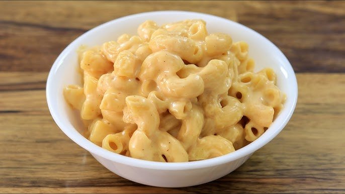 Easiest Mac-N-Cheese Ever! Recipe On Allrecipes